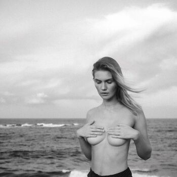 Full leaked Louise wedel private photo