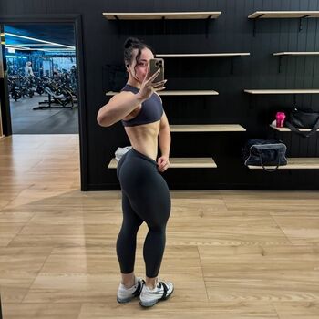 Louise Whyte