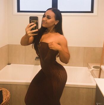 Full leaked Louise whyte private photo