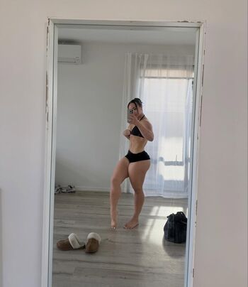 Full leaked Louise whyte private photo