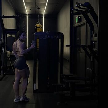 Full leaked Louise whyte private photo