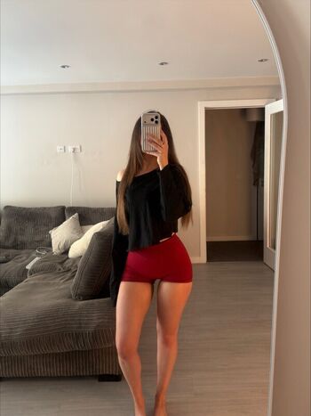 Full leaked Louiselaingx page private photo