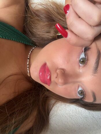Full leaked Louiselaingx page private photo