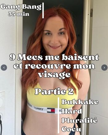 Full leaked Louiselittlefrench private photo
