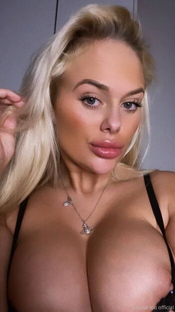 Full leaked Louiselou private photo