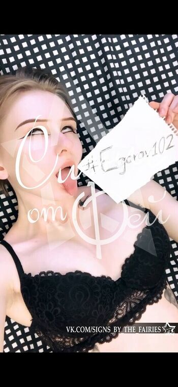 Full leaked Louna cerberus page private onlyfans photo