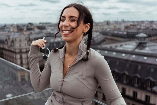 Full leaked Loupiote private onlyfans photo