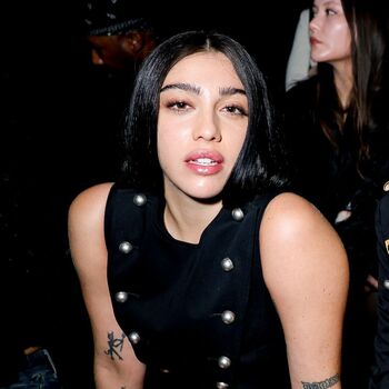 Full leaked Lourdes len private photo
