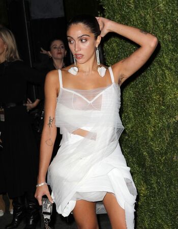 Full leaked Lourdes len private photo