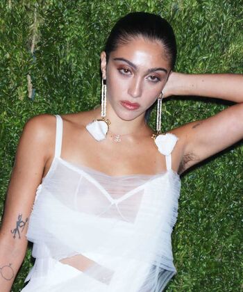 Full leaked Lourdes len private photo