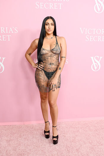 Full leaked Lourdes len private photo