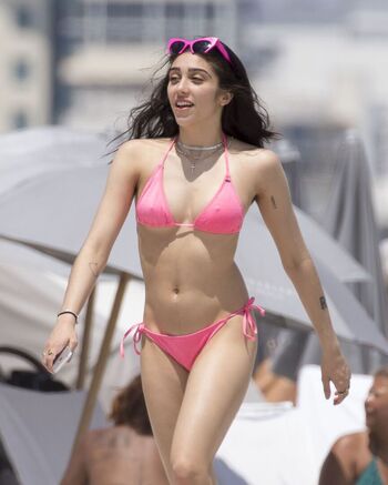 Full leaked Lourdes len private photo