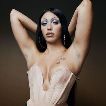 Full leaked Lourdes len private photo