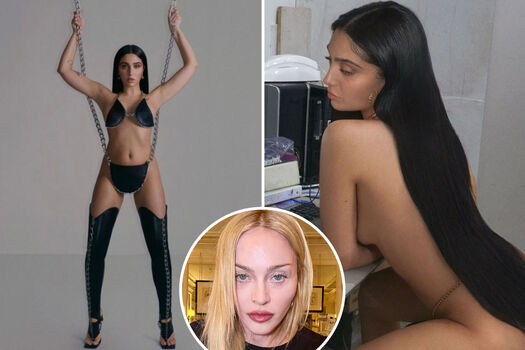 Full leaked Lourdes len private photo
