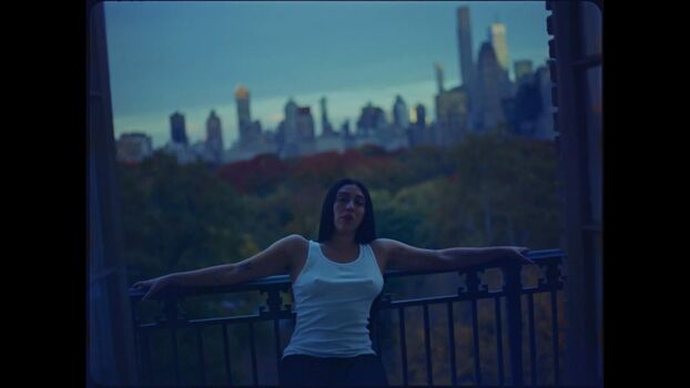 Full leaked Lourdes leon private photo