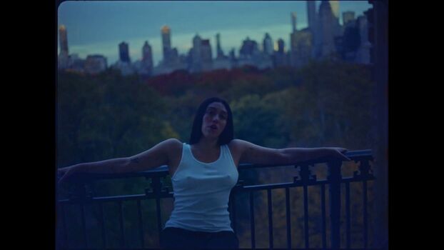 Full leaked Lourdes leon private photo