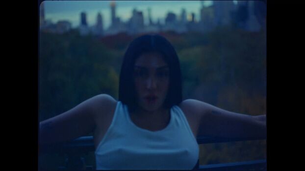Full leaked Lourdes leon private photo