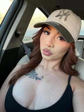 Full leaked Lourissa salazar private onlyfans photo