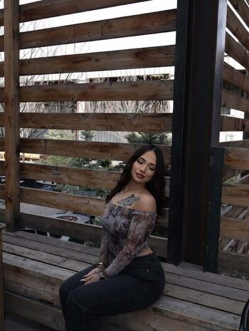 Full leaked Lourissa salazar private onlyfans photo