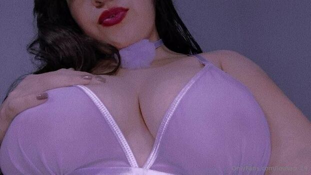 Full leaked Lousan private onlyfans photo