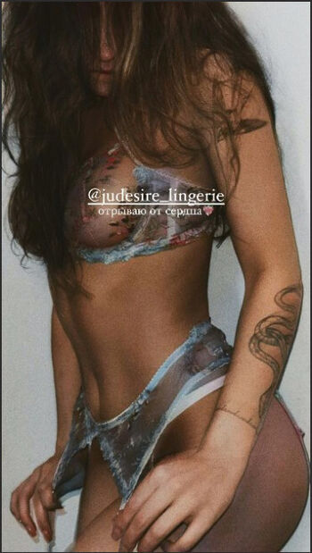 Full leaked Love alexeeva private photo
