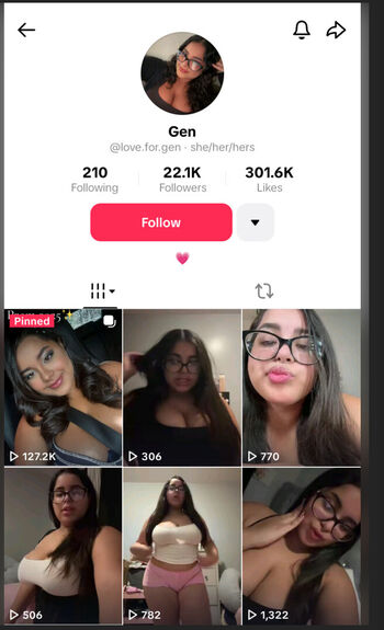 Full leaked Love for gen private onlyfans photo