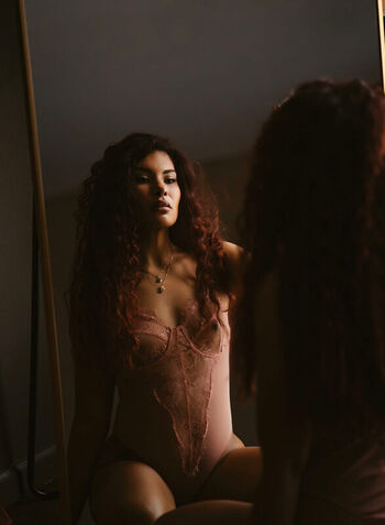 Full leaked Love is blind us private photo