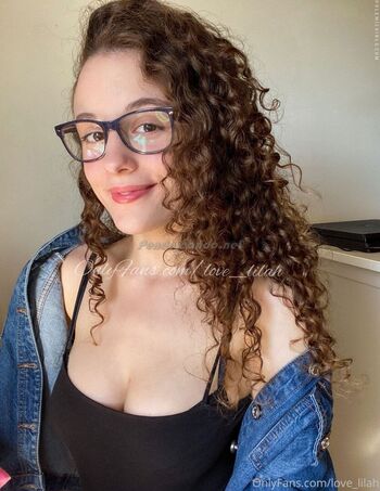 Full leaked Love lilah private onlyfans photo