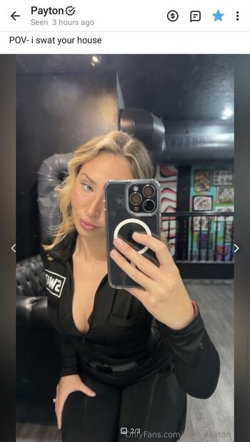 Full leaked Love payton private onlyfans photo