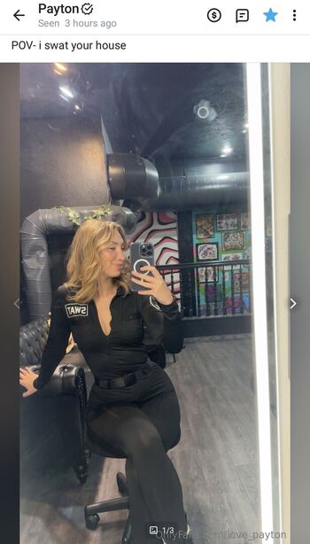 Full leaked Love payton private onlyfans photo