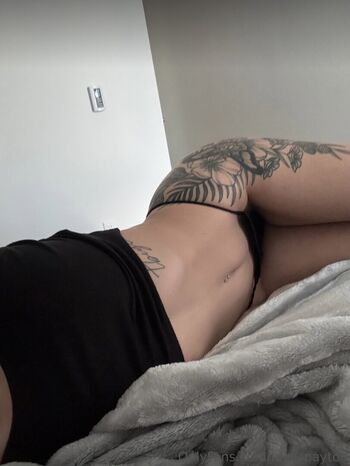 Full leaked Love payton private photo