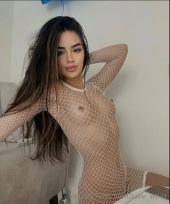 Full leaked Love whip page private photo