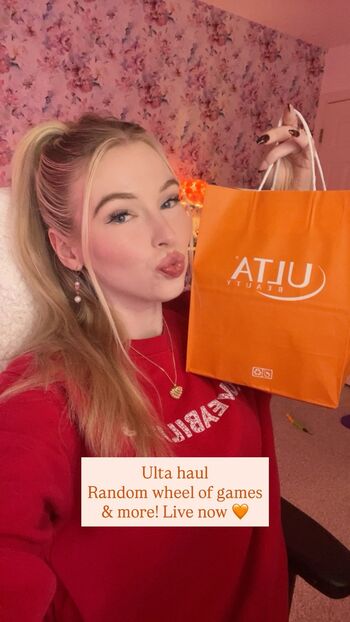 Full leaked Loveabilities private onlyfans photo