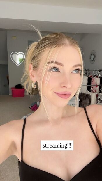 Full leaked Loveabilities private photo