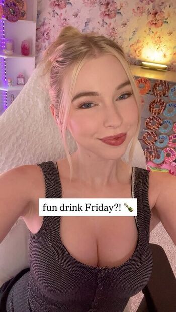 Full leaked Loveabilities private photo