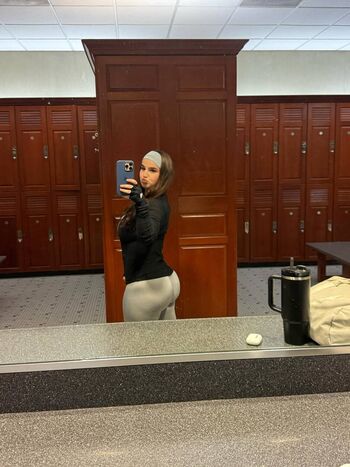 Full leaked Loveamush private onlyfans photo