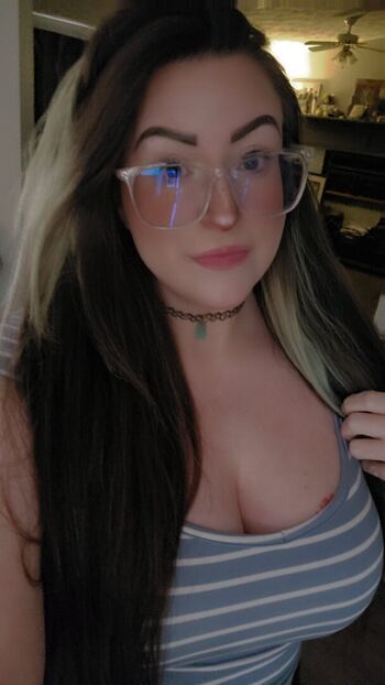 Full leaked Lovebrittany private photo