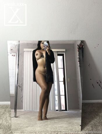 Full leaked Loveelylotuss private onlyfans photo