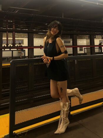 Full leaked Loveietter private onlyfans photo