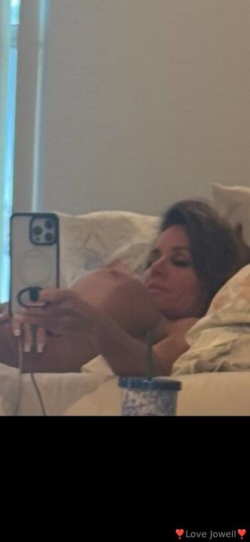 Full leaked Lovejowell private photo