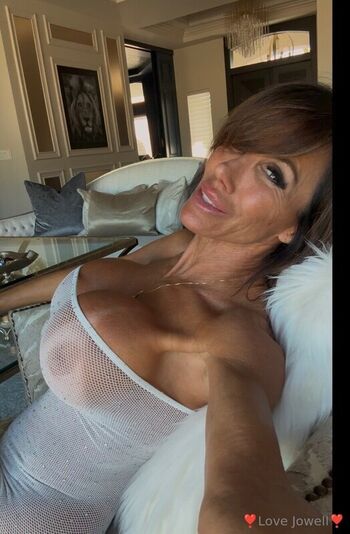 Full leaked Lovejowell private photo