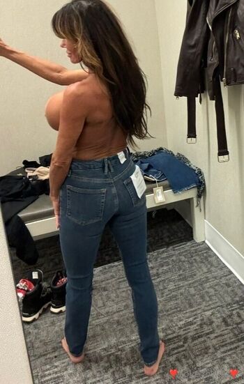 Full leaked Lovejowell private photo