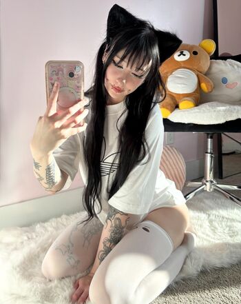 Full leaked Lovekirri private photo