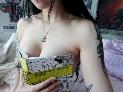 Full leaked Lovekirri private photo