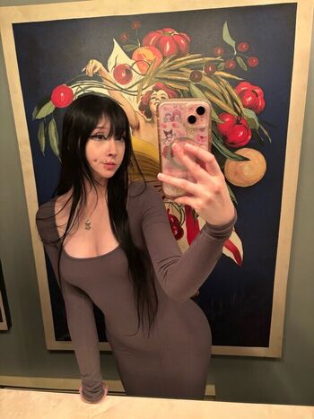 Full leaked Lovekirri private photo