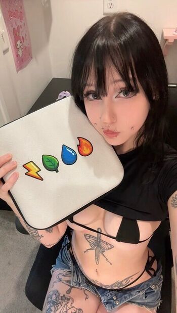 Full leaked Lovekirri private photo