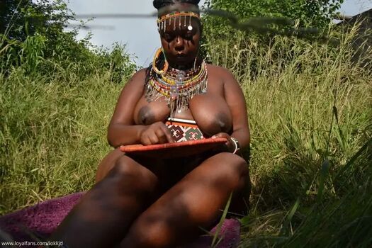 Full leaked Lovekjd private photo