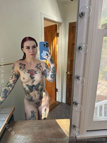 lovelesssuicide