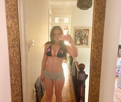 Full leaked Lovelila private photo