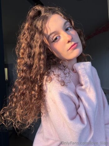 Full leaked Lovelilah page private onlyfans photo